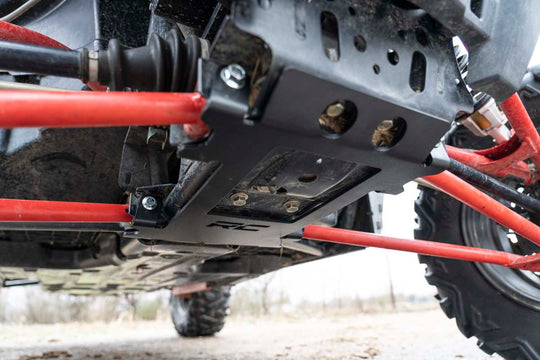 93046 Frame Gusset - Polaris RZR XP 1000/RZR XP 4 1000 4WD (2014-2022) Rough Country Canada