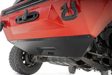 Charger l'image dans la galerie, 10800 Skid Plate - Prerunner Bumper - Chevy Silverado 2500 HD (07-14) Rough Country Canada