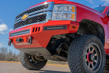 Charger l'image dans la galerie, 10800 Skid Plate - Prerunner Bumper - Chevy Silverado 2500 HD (07-14) Rough Country Canada