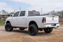 Load image into Gallery viewer, AL209154 AL2 Drop Steps - Crew Cab - Ram 1500 2WD/4WD Rough Country Canada