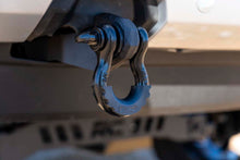 Load image into Gallery viewer, RS152 Tow Hook Brackets - D-Ring Combo - Ford Ranger 2WD/4WD (2019-2023) Rough Country Canada
