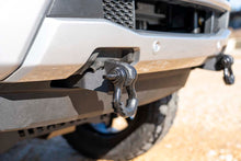 Load image into Gallery viewer, RS152 Tow Hook Brackets - D-Ring Combo - Ford Ranger 2WD/4WD (2019-2023) Rough Country Canada