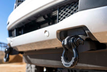 Load image into Gallery viewer, RS152 Tow Hook Brackets - D-Ring Combo - Ford Ranger 2WD/4WD (2019-2023) Rough Country Canada