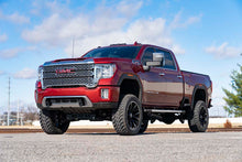 Load image into Gallery viewer, RS159 Tow Hook Brackets - D-Ring Combo - GMC Sierra 2500 HD (20-23) Rough Country Canada