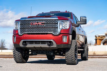 Load image into Gallery viewer, RS151 Tow Hook Brackets - GMC Sierra 2500 HD 2WD/4WD (2020-2023) Rough Country Canada