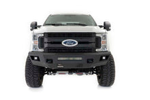 Load image into Gallery viewer, 10787 Front Bumper - Ford Super Duty 2WD/4WD (2017-2022) Rough Country Canada