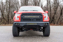Load image into Gallery viewer, RS150A Tow Hook Brackets - Ford F-150 2WD/4WD (2009-2020) Rough Country Canada