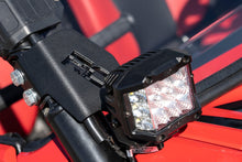 Load image into Gallery viewer, 92032 LED Light - Cage Mount - 2" Black Pair - Honda Talon (19-21)/Talon 1000R (19-22) Rough Country Canada