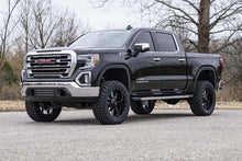Charger l'image dans la galerie, 26657 6 Inch Lift Kit - Mono Leaf Rear - Vertex/V2 - GMC Sierra 1500 (19-23) Rough Country Canada