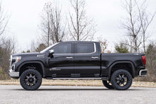 Load image into Gallery viewer, 26650 6 Inch Lift Kit - Mono Leaf Rear - Vertex - GMC Sierra 1500 (19-23) Rough Country Canada