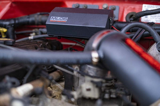 70954 MLC-6 - Muliple Light Controller - Jeep Cherokee XJ 2WD/4WD (97-01) Rough Country Canada