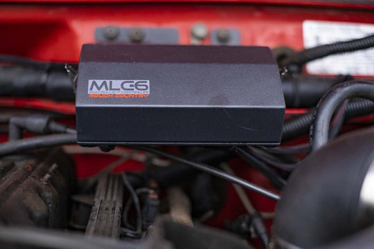 70954 MLC-6 - Muliple Light Controller - Jeep Cherokee XJ 2WD/4WD (97-01) Rough Country Canada