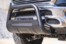 Load image into Gallery viewer, B-D4092 Black LED Bull Bar - Ram 1500 2WD/4WD (2019-2023) Rough Country Canada