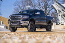 Load image into Gallery viewer, B-D4091 Black Led Bull Bar - Ram 1500 2WD/4WD Rough Country Canada
