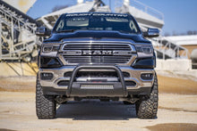 Load image into Gallery viewer, B-D4091 Black Led Bull Bar - Ram 1500 2WD/4WD Rough Country Canada