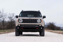 Load image into Gallery viewer, 62100 2 Inch Lift Kit - Jeep Compass (17-23)/Renegade (14-22) 2WD/4WD Rough Country Canada