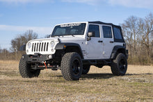 Charger l'image dans la galerie, PERF694 3.25 Inch Lift Kit - Jeep Wrangler JK 2WD/4WD (2007-2018) Rough Country Canada