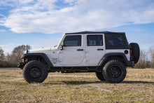 Load image into Gallery viewer, 66940 3.25 Inch Lift Kit - M1 - Jeep Wrangler JK 2WD/4WD (2007-2018) Rough Country Canada