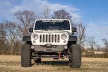 Load image into Gallery viewer, 66940 3.25 Inch Lift Kit - M1 - Jeep Wrangler JK 2WD/4WD (2007-2018) Rough Country Canada