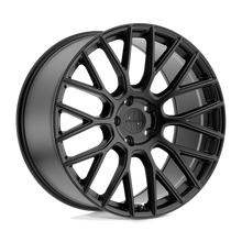 Load image into Gallery viewer, 1805VIA555130M71 - Victor Equipment Stabil 18X10.5 5X130  55mm Matte Black - Victor Equipment Wheels Canada