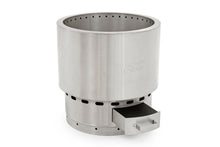 Load image into Gallery viewer, 117515 Fire Pit - Stainless Steel - With Carry Bag Rough Country Canada