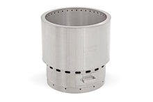 Load image into Gallery viewer, 117515 Fire Pit - Stainless Steel - With Carry Bag Rough Country Canada
