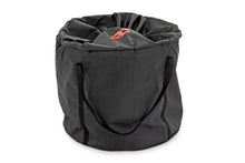 Load image into Gallery viewer, 117515 Fire Pit - Stainless Steel - With Carry Bag Rough Country Canada