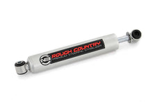 Load image into Gallery viewer, 8730530 N3 Steering Stabilizer - Jeep Gladiator JT/Wrangler 4xe/Wrangler JL (18-23) Rough Country Canada