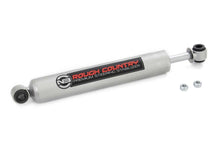 Charger l'image dans la galerie, 8731530 N3 Steering Stabilizer - Jeep Grand Wagoneer/J10 Truck/J20 Truck/Wagoneer (74-90) Rough Country Canada