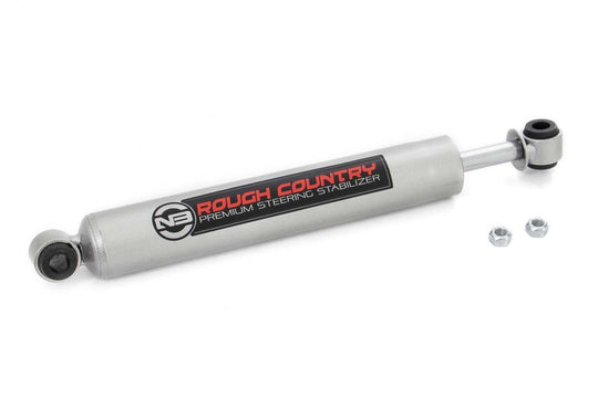8731530 N3 Steering Stabilizer - Jeep Grand Wagoneer/J10 Truck/J20 Truck/Wagoneer (74-90) Rough Country Canada