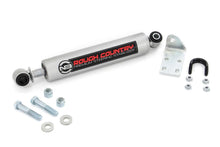 Load image into Gallery viewer, 8732030 N3 Steering Stabilizer - 4-6 Inch Lift - Chevy/GMC 1500 (99-06 &amp; Classic) Rough Country Canada