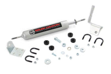 Charger l'image dans la galerie, 8732630 N3 Steering Stabilizer - 0-3 Inch Lift - Chevy/GMC 1500 Truck/SUV/Yukon (92-06) Rough Country Canada