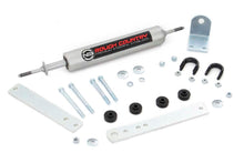 Charger l'image dans la galerie, 8734230 N3 Steering Stabilizer - Ford Bronco/F-150/F-250 (1980-1998) Rough Country Canada