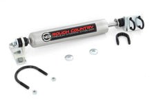 Load image into Gallery viewer, 8734530 N3 Steering Stabilizer - Jeep CJ 7 4WD (1976-1986) Rough Country Canada
