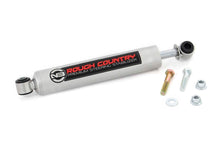 Charger l&#39;image dans la galerie, 8736830 N3 Steering Stabilizer - Diesel - Nissan Titan XD 2WD/4WD (16-21) Rough Country Canada