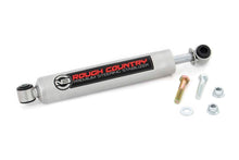 Load image into Gallery viewer, 8736830 N3 Steering Stabilizer - Diesel - Nissan Titan XD 2WD/4WD (16-21) Rough Country Canada