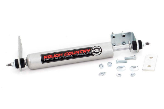 8738030 N3 Steering Stabilizer - Ford Ranger 2WD/4WD (1983-1990) Rough Country Canada
