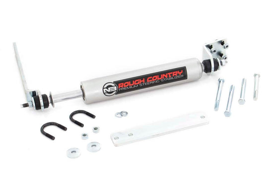 8738430 N3 Steering Stabilizer - Ford/Mazda B2200/Explorer/Ranger (91-97) Rough Country Canada