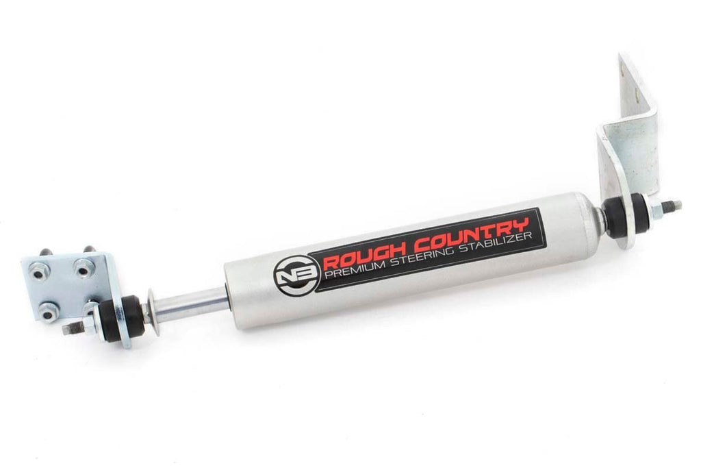 8738630 N3 Steering Stabilizer - Chevy/GMC C1500/K1500 Truck/SUV 2WD (88-99) Rough Country Canada