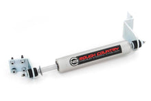 Charger l'image dans la galerie, 8738730 N3 Steering Stabilizer - Dodge 1500 (94-01)/2500 (94-02) 2WD Rough Country Canada