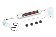 Charger l'image dans la galerie, 8738730 N3 Steering Stabilizer - Dodge 1500 (94-01)/2500 (94-02) 2WD Rough Country Canada