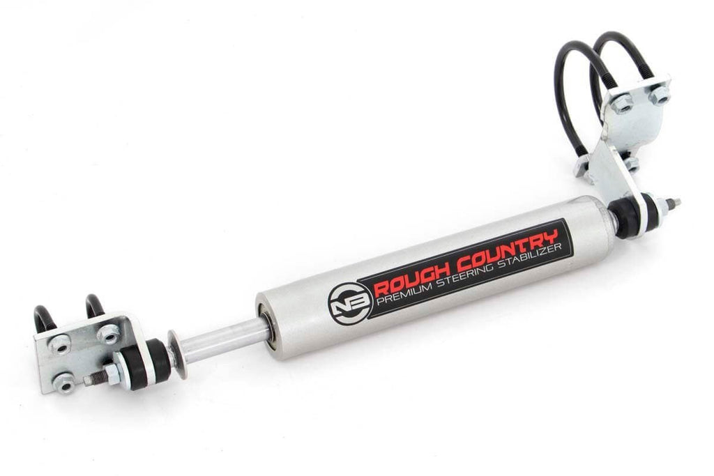 8743530 N3 Steering Stabilizer - Toyota Land Cruiser FJ40 4WD (1961-1982) Rough Country Canada