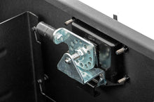 Load image into Gallery viewer, 99030 Storage Box - Metal - Slide Out Lockable Drawer - Jeep Wrangler JL (18-23) Rough Country Canada