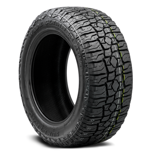 372914 LT275/70R18 Suretrac Wide Climber AWT 125/122S Suretrac Tires Canada