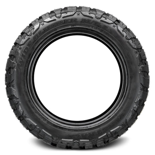 372614 LT285/55R20 Suretrac Wide Climber M/T 2 122/119Q Suretrac Tires Canada