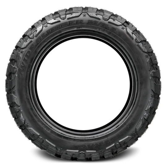 372613 35X12.50R20LT Suretrac Wide Climber M/T 2 121Q Suretrac Tires Canada