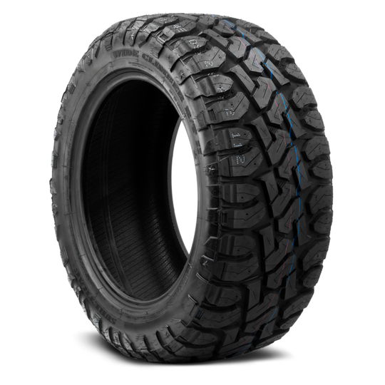 372802 35X12.50R20LT Suretrac Wide Climber R/T II 125R Suretrac Tires Canada