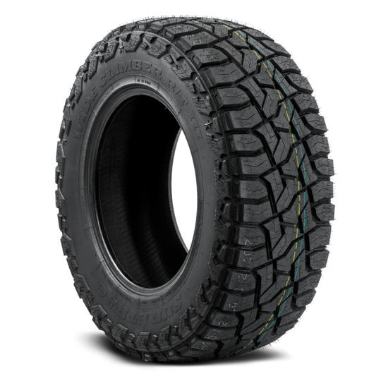 372942 33X12.50R24LT Suretrac Wide Climber R/T III 106Q Suretrac Tires Canada