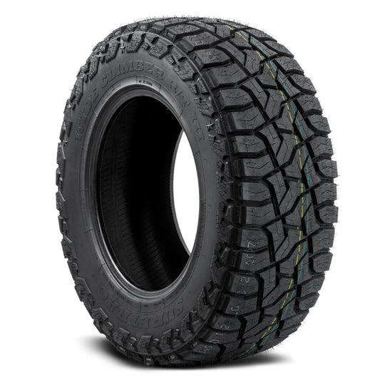 372939 33X12.50R22LT Suretrac Wide Climber R/T III 114Q Suretrac Tires Canada