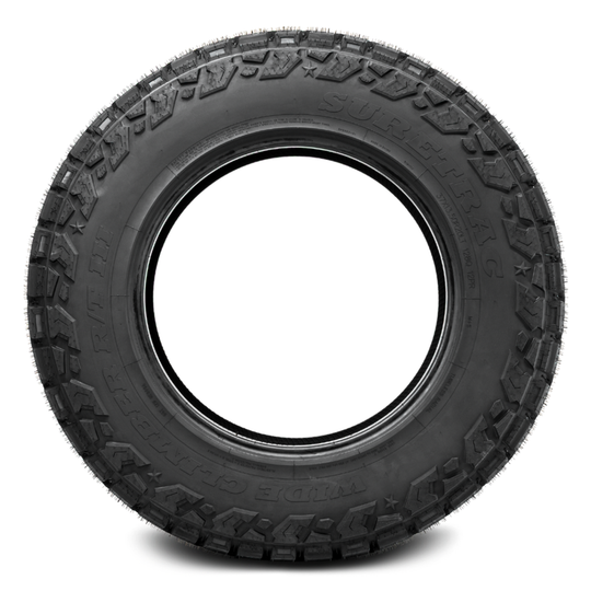 372936 33X12.50R18LT Suretrac Wide Climber R/T III 122Q Suretrac Tires Canada
